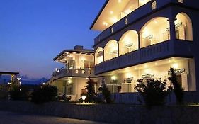 Gogas Palace